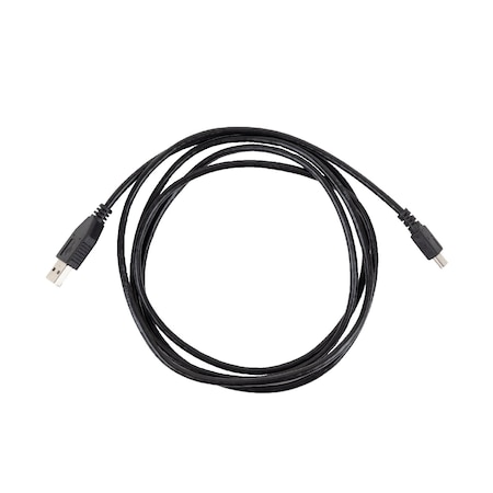 Tempo Communications Cable Usb A Male To Mini B Male 0070-1204